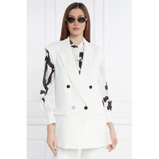 Marc Cain Kamizelka | Regular Fit Marc Cain 34 promocyjna cena Gomez Fashion Store
