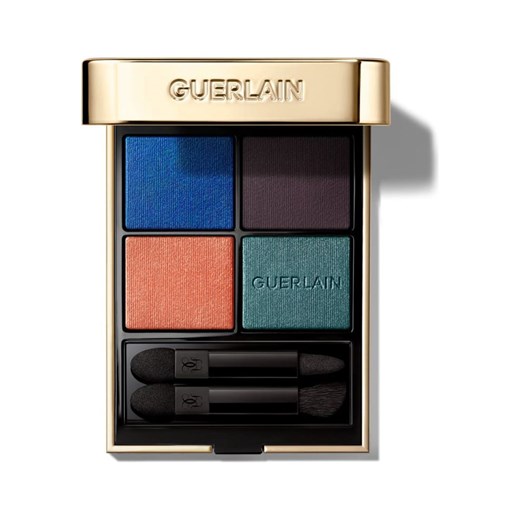 Guerlain Paletka cieni &quot;Ombres - 360&quot; - 6 g Guerlain onesize promocja Limango Polska