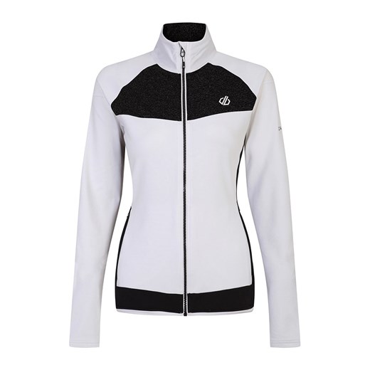 Dare 2b Kurtka sportowa "Elation II" w kolorze białym 36 wyprzedaż Limango Polska