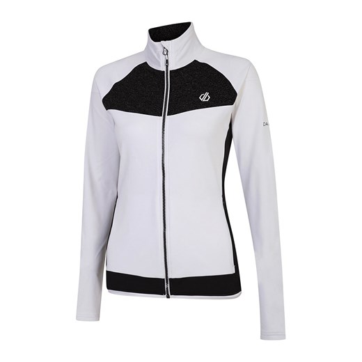 Dare 2b Kurtka sportowa "Elation II" w kolorze białym 46 promocyjna cena Limango Polska