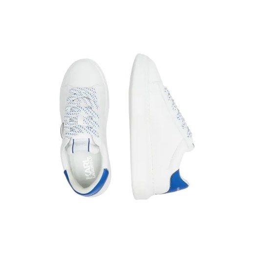 Buty sportowe męskie Karl Lagerfeld