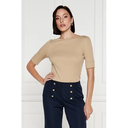 Bluzka damska Ralph Lauren na jesień 