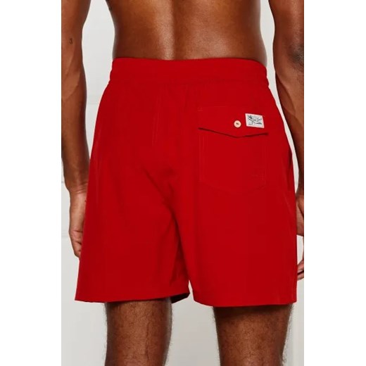 Kąpielówki Polo Ralph Lauren