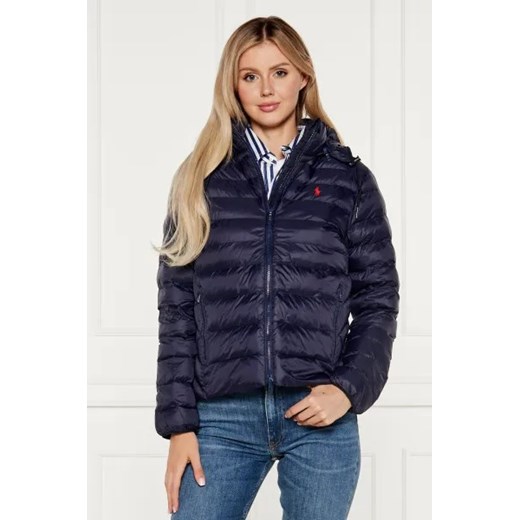 POLO RALPH LAUREN Kurtka | Regular Fit ze sklepu Gomez Fashion Store w kategorii Kurtki damskie - zdjęcie 174031957