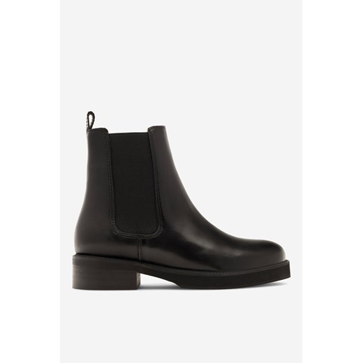 Botki Gino Rossi LATINA-C005-06 Gino Rossi 39 ccc.eu