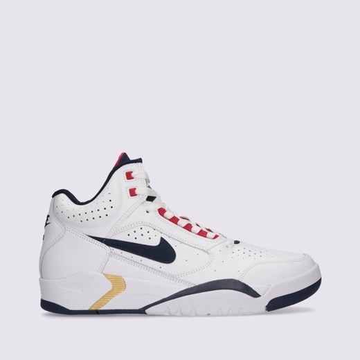 NIKE AIR FLIGHT LITE MID ze sklepu Sizeer w kategorii Buty sportowe męskie - zdjęcie 174033625