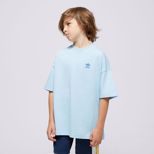 ADIDAS T-SHIRT TEE BOY ze sklepu Sizeer w kategorii T-shirty chłopięce - zdjęcie 174033757
