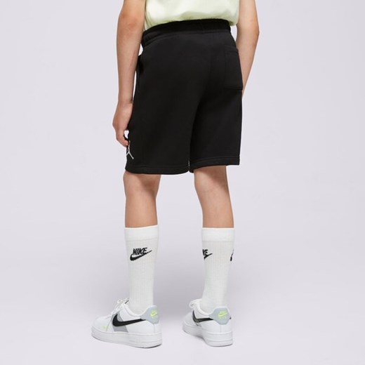 JORDAN SZORTY JDB MJ ESSENTIALS FLC SHORT BOY Jordan 155-159 cm Sizeer