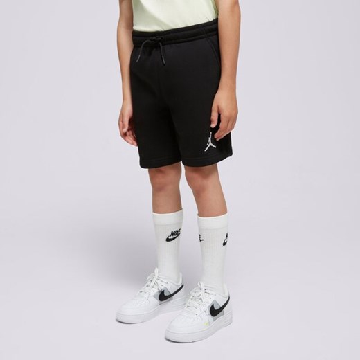 JORDAN SZORTY JDB MJ ESSENTIALS FLC SHORT BOY Jordan 155-159 cm Sizeer