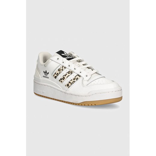 adidas Originals sneakersy Forum Bold kolor biały IH2483 ze sklepu ANSWEAR.com w kategorii Buty sportowe damskie - zdjęcie 174035166