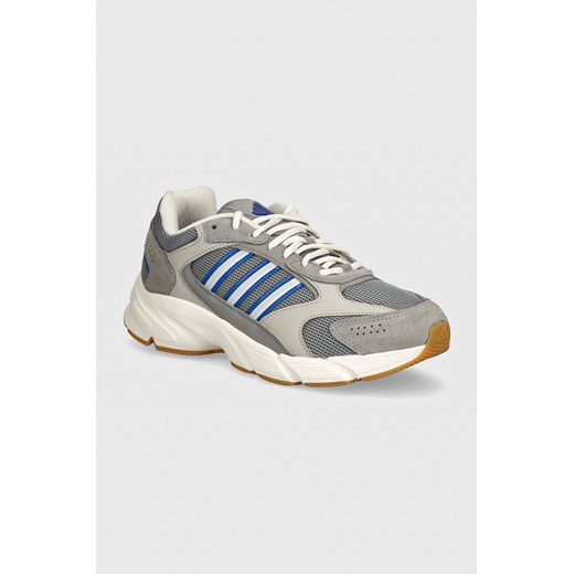 adidas sneakersy Crazychaos 2000 kolor szary IG4405 ze sklepu ANSWEAR.com w kategorii Buty sportowe męskie - zdjęcie 174035246