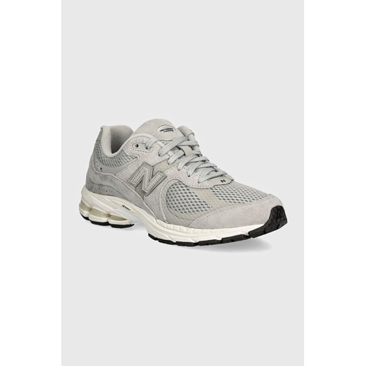 New Balance sneakersy 2002 kolor szary M2002WD ze sklepu ANSWEAR.com w kategorii Buty sportowe męskie - zdjęcie 174035276