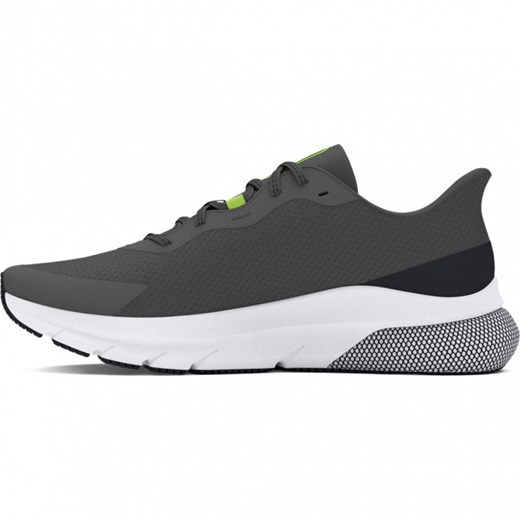 Buty sportowe męskie Under Armour z tkaniny sznurowane