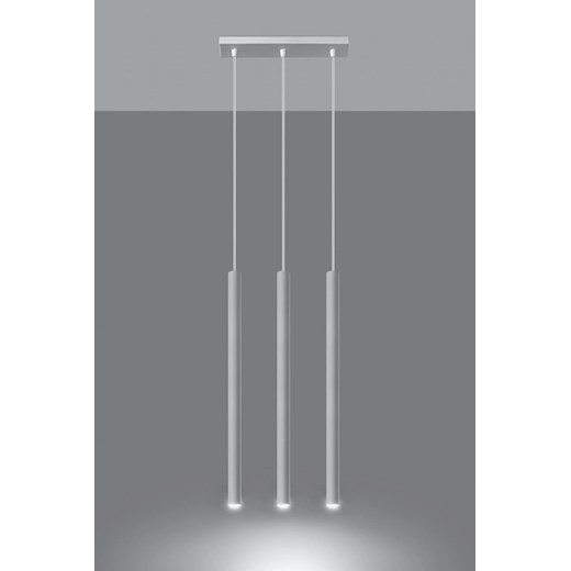 Lampa wisząca Lumes