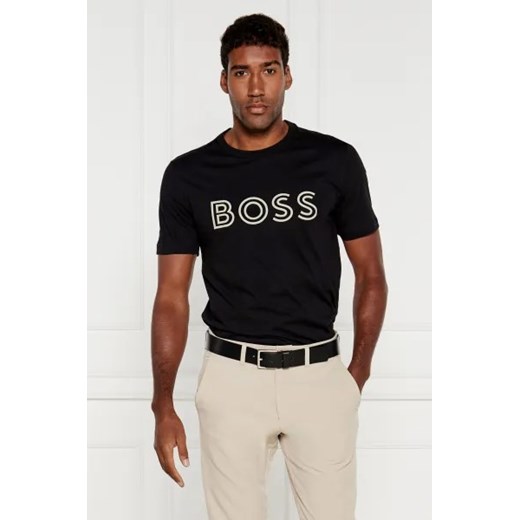 T-shirt męski BOSS HUGO