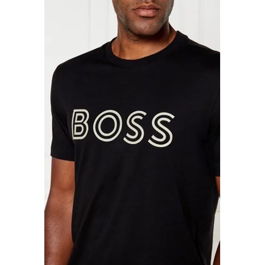 T-shirt męski BOSS HUGO