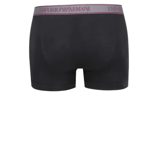 Emporio Armani Bokserki 3-pack Emporio Armani L Gomez Fashion Store