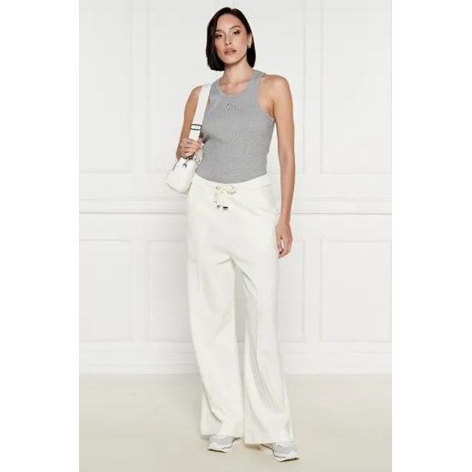 Liu Jo Top | Slim Fit Liu Jo M wyprzedaż Gomez Fashion Store