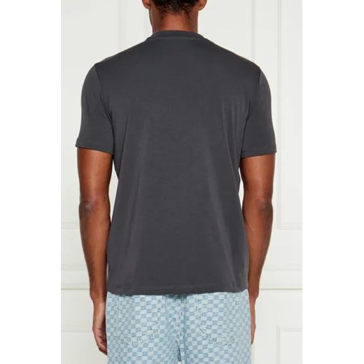 T-shirt męski Iceberg 