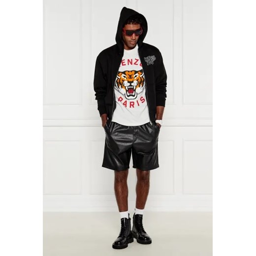 Kenzo T-shirt | Oversize fit Kenzo XXL Gomez Fashion Store