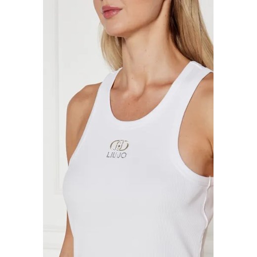 Liu Jo Top | Slim Fit Liu Jo XS Gomez Fashion Store