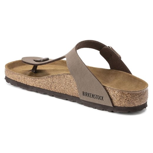 Japonki Birkenstock Gizeh Bs W 0043753 41 ButyModne.pl