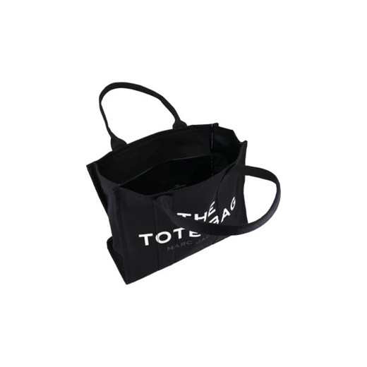 Shopper bag Marc Jacobs na ramię duża