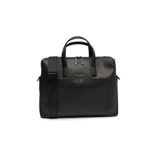 Calvin Klein Torba na laptopa 17" ze sklepu Gomez Fashion Store w kategorii Torby na laptopa - zdjęcie 174038816