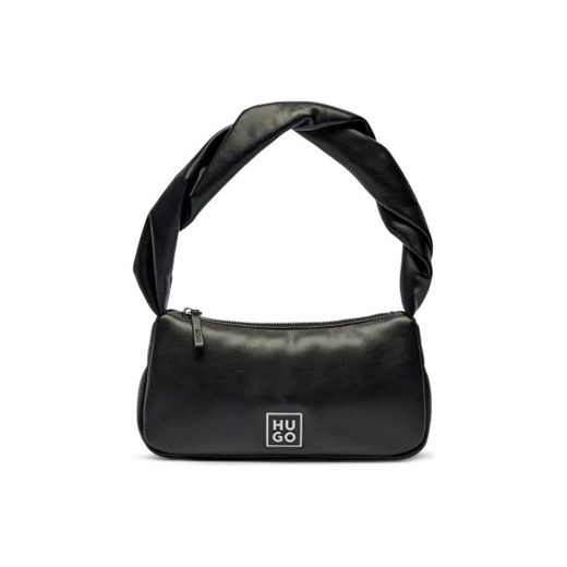 HUGO Hobo Mel ze sklepu Gomez Fashion Store w kategorii Torebki hobo - zdjęcie 174038907