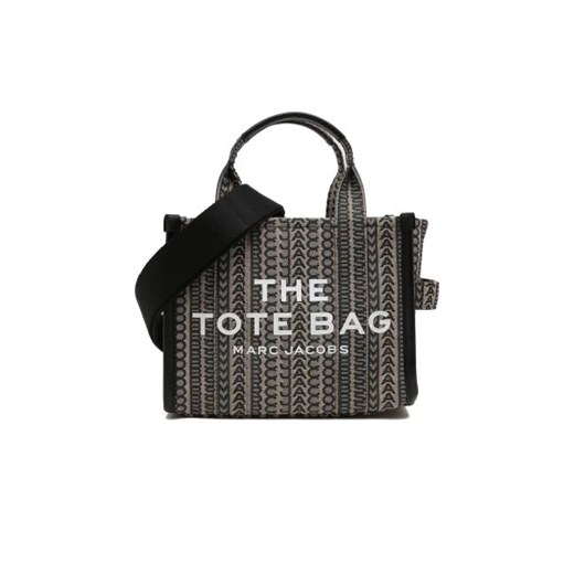 Marc Jacobs Kuferek MONOGRAM MINI ze sklepu Gomez Fashion Store w kategorii Kuferki - zdjęcie 174038937