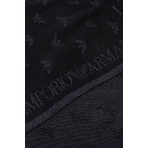 Szalik Emporio Armani