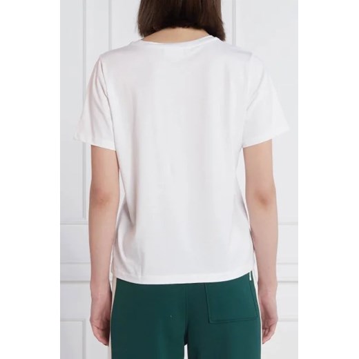 Bluzka damska Calvin Klein