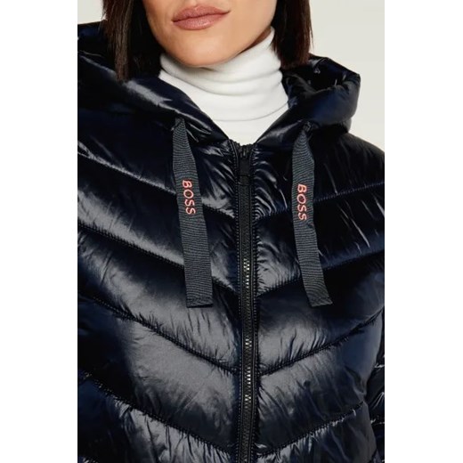 BOSS ORANGE Kurtka C_Palatori | Regular Fit 40 Gomez Fashion Store