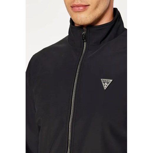 GUESS Kurtka | Regular Fit Guess XXL Gomez Fashion Store
