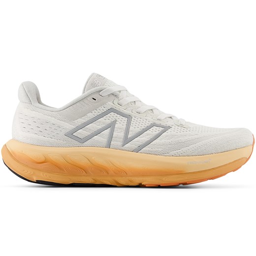 Buty damskie New Balance Fresh Foam X Vongo v6 WVNGOCB6 – beżowe ze sklepu New Balance Poland w kategorii Buty sportowe damskie - zdjęcie 174040558