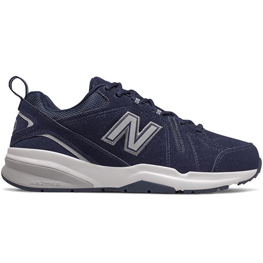 Buty sportowe męskie New Balance sznurowane