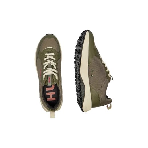 HUGO Sneakersy Kane_Runn_cvpu 45 Gomez Fashion Store