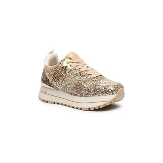 Liu Jo Sneakersy ze sklepu Gomez Fashion Store w kategorii Buty sportowe damskie - zdjęcie 174042829