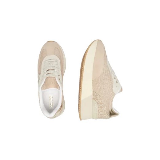 Liu Jo Sneakersy | z dodatkiem skóry Liu Jo 40 Gomez Fashion Store