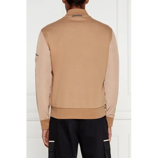 Bluza męska BOSS HUGO jesienna 