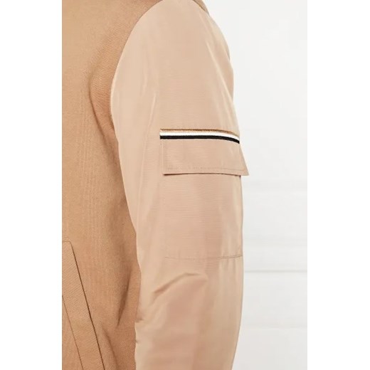 BOSS BLACK Bluza | Regular Fit M Gomez Fashion Store