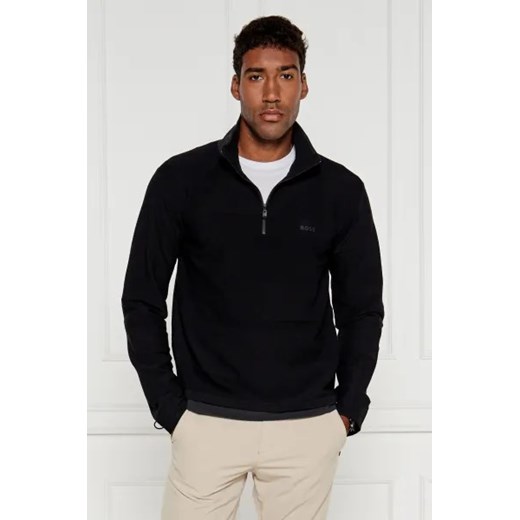 BOSS GREEN Bluza | Regular Fit L Gomez Fashion Store