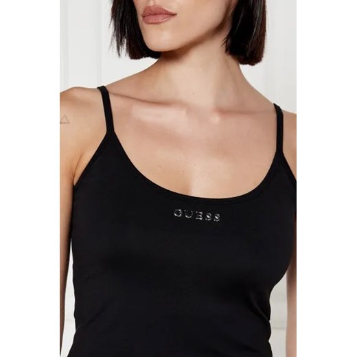 GUESS ACTIVE Top MARIKA | Slim Fit XL Gomez Fashion Store