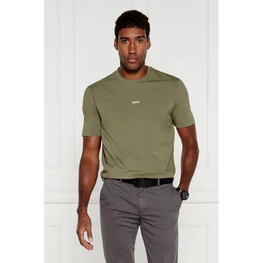 BOSS ORANGE T-shirt | Relaxed fit XXL Gomez Fashion Store