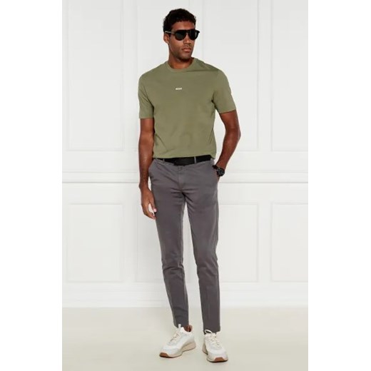 BOSS ORANGE T-shirt | Relaxed fit XXL Gomez Fashion Store