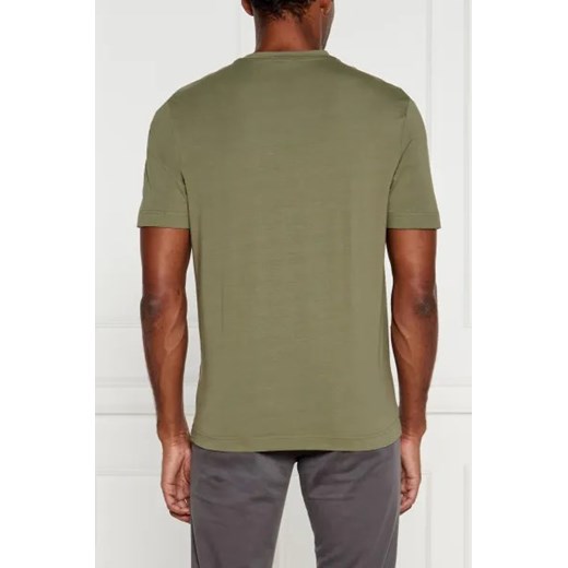 BOSS ORANGE T-shirt | Relaxed fit L Gomez Fashion Store