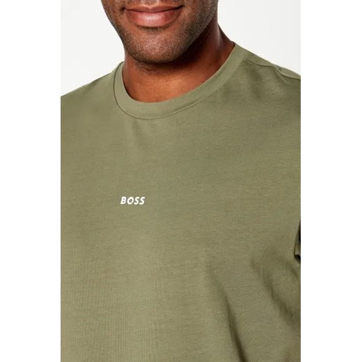 BOSS ORANGE T-shirt | Relaxed fit L Gomez Fashion Store