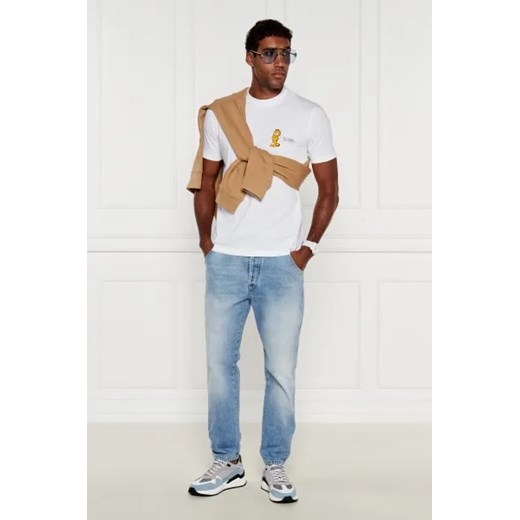 Iceberg T-shirt | Regular Fit Iceberg XXXL Gomez Fashion Store