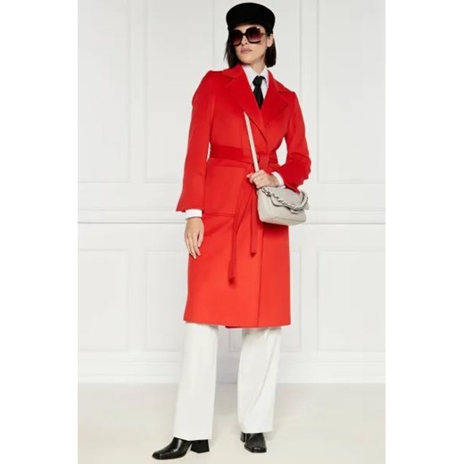 Płaszcz damski Max & Co. 