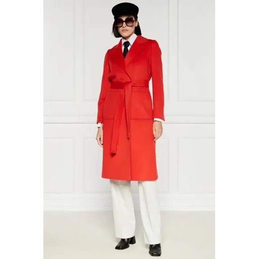 Płaszcz damski Max & Co. 